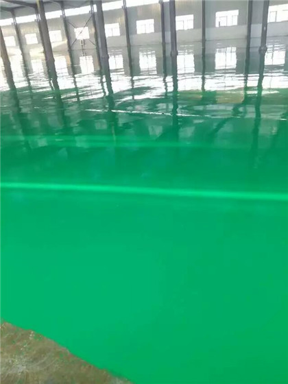 赤坎，我直接给你一份室外地坪漆翻新维修